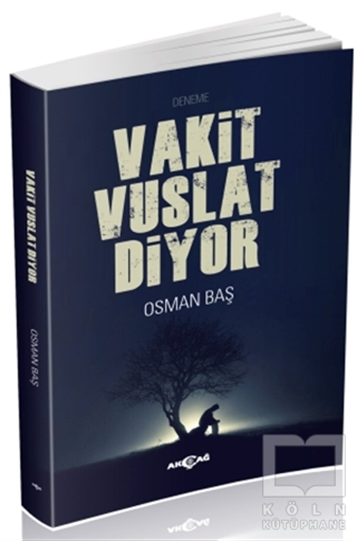 Osman BaşDenemeVakit Vuslat Diyor