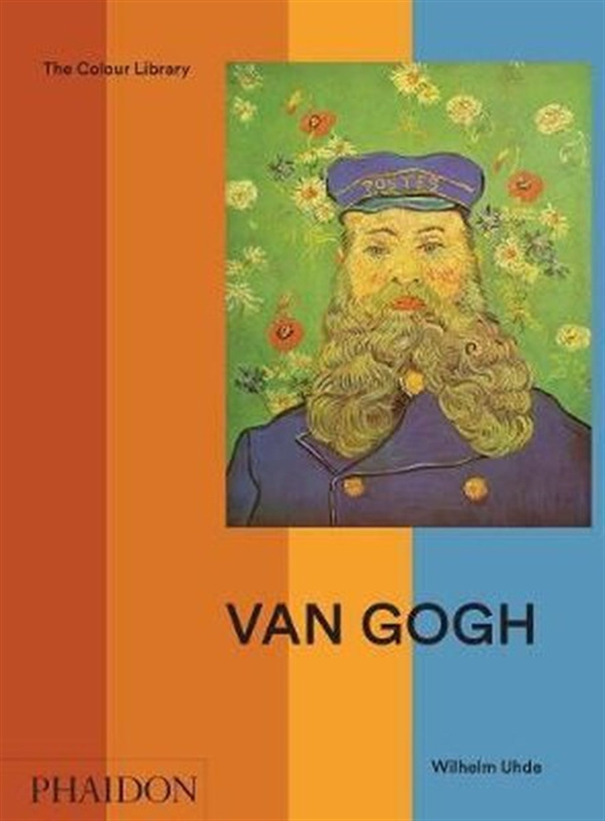 W. UhdeArtVan Gogh (Colour Library)