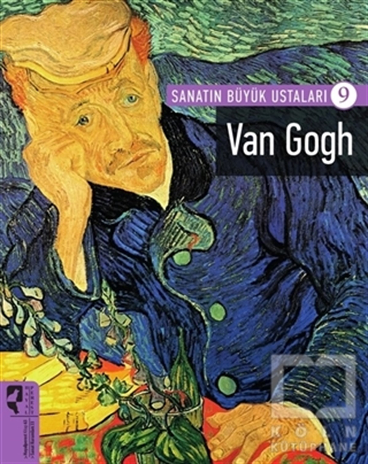 Firdevs Candil ErdoğanDiğerVan Gogh