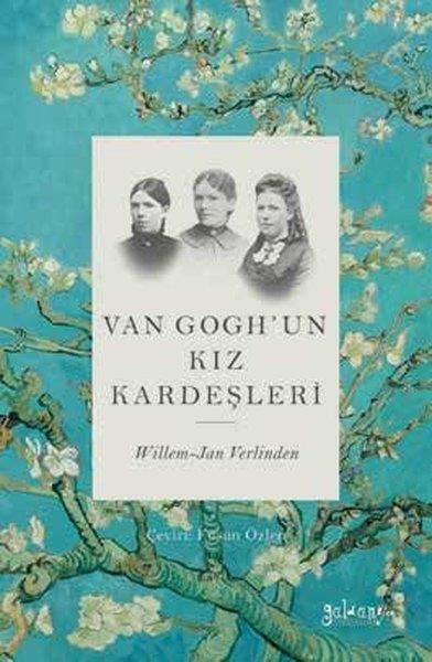 Willem-Jan VerlindenTarihi Biyografi ve Otobiyografi KitaplarıVan Gogh'un Kış Kardeşleri