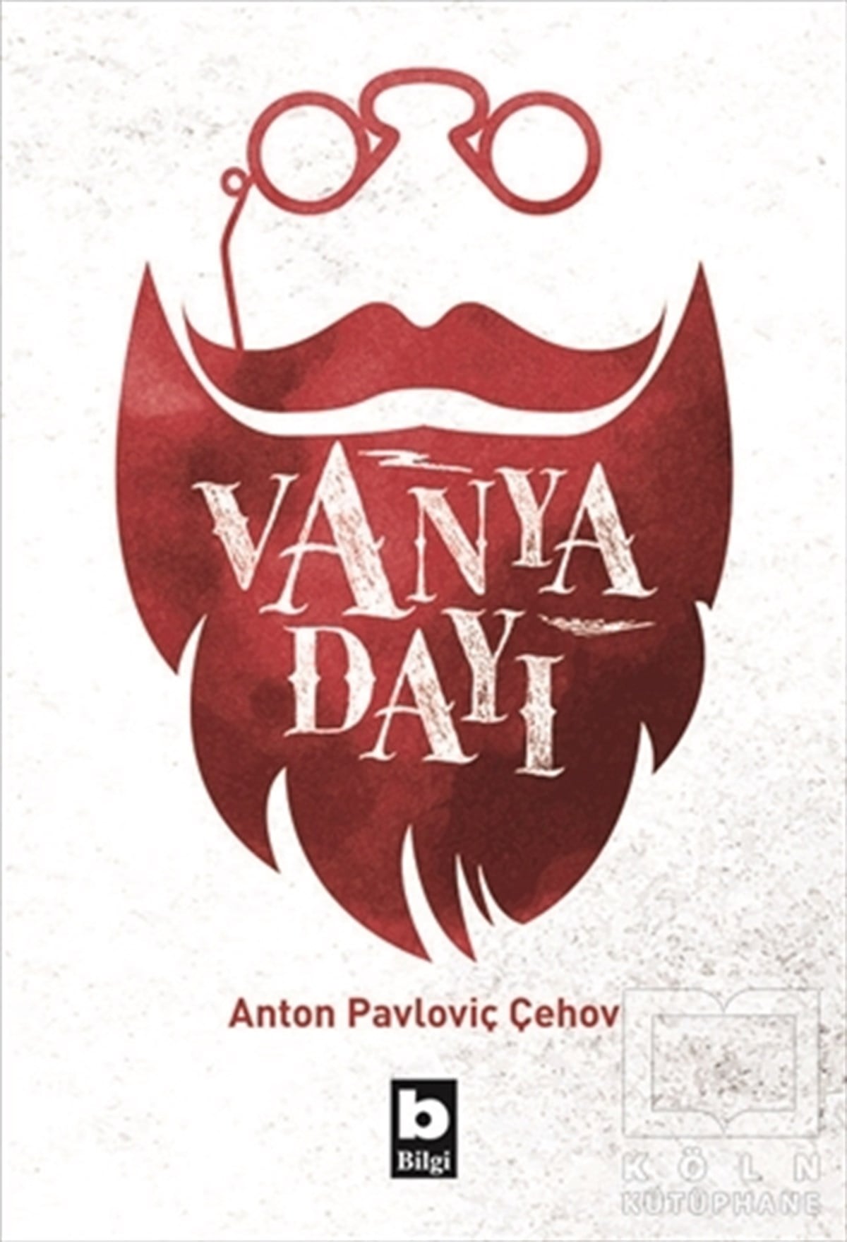 Anton Pavloviç ÇehovOyunVanya Dayı