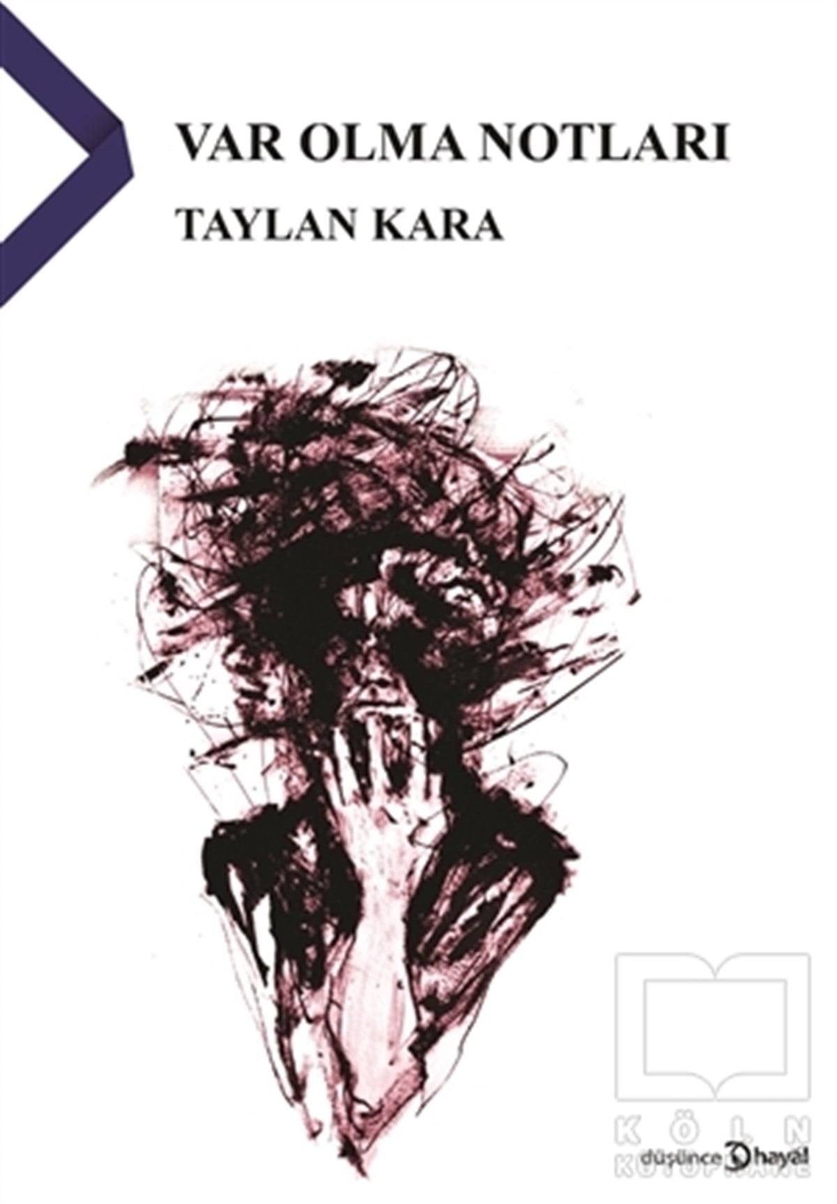Taylan KaraDüşünceVar Olma Notları