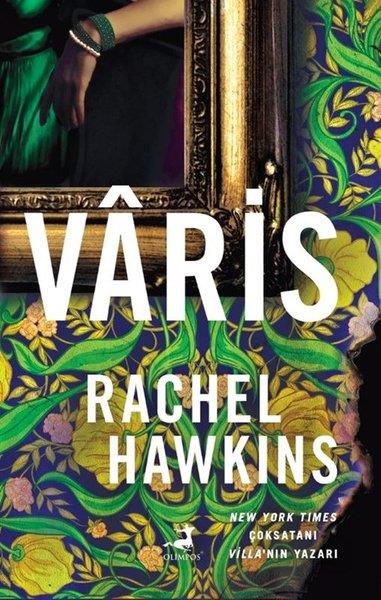 Rachel HawkinsKorku Kitapları & Gerilim KitaplarıVaris