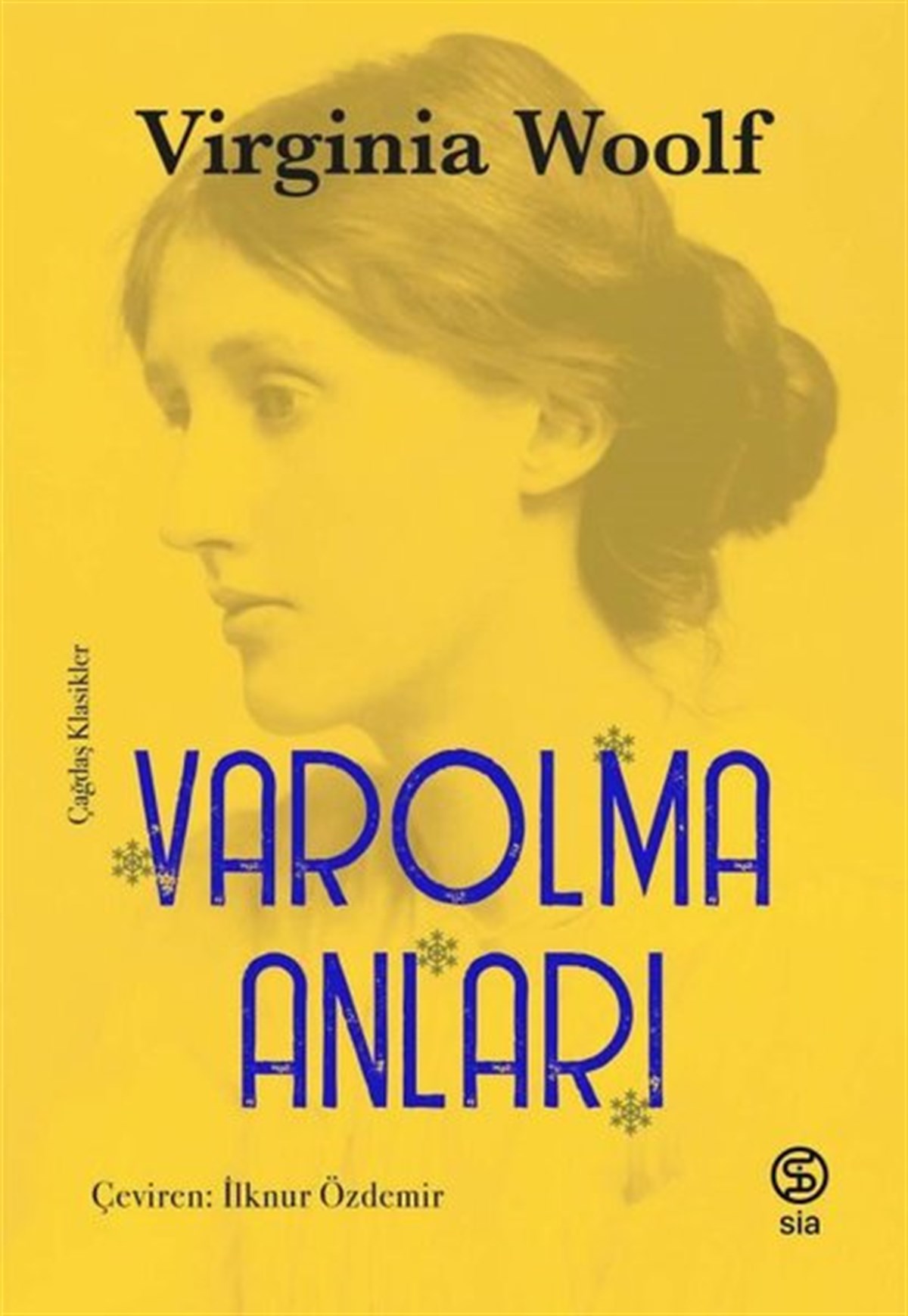 Virginia WoolfDünya GünlükVarolma Anları