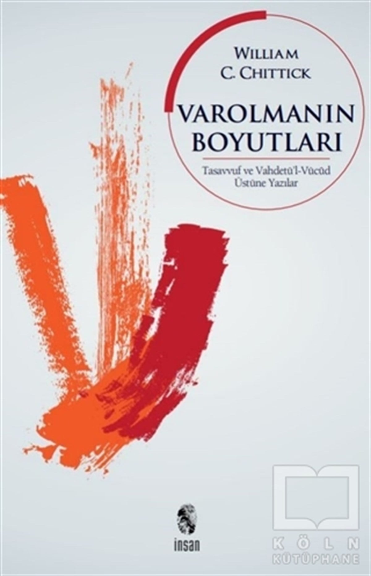 William C. ChittickTasavvuf - Mezhepler - TarikatlarVarolmanın Boyutları