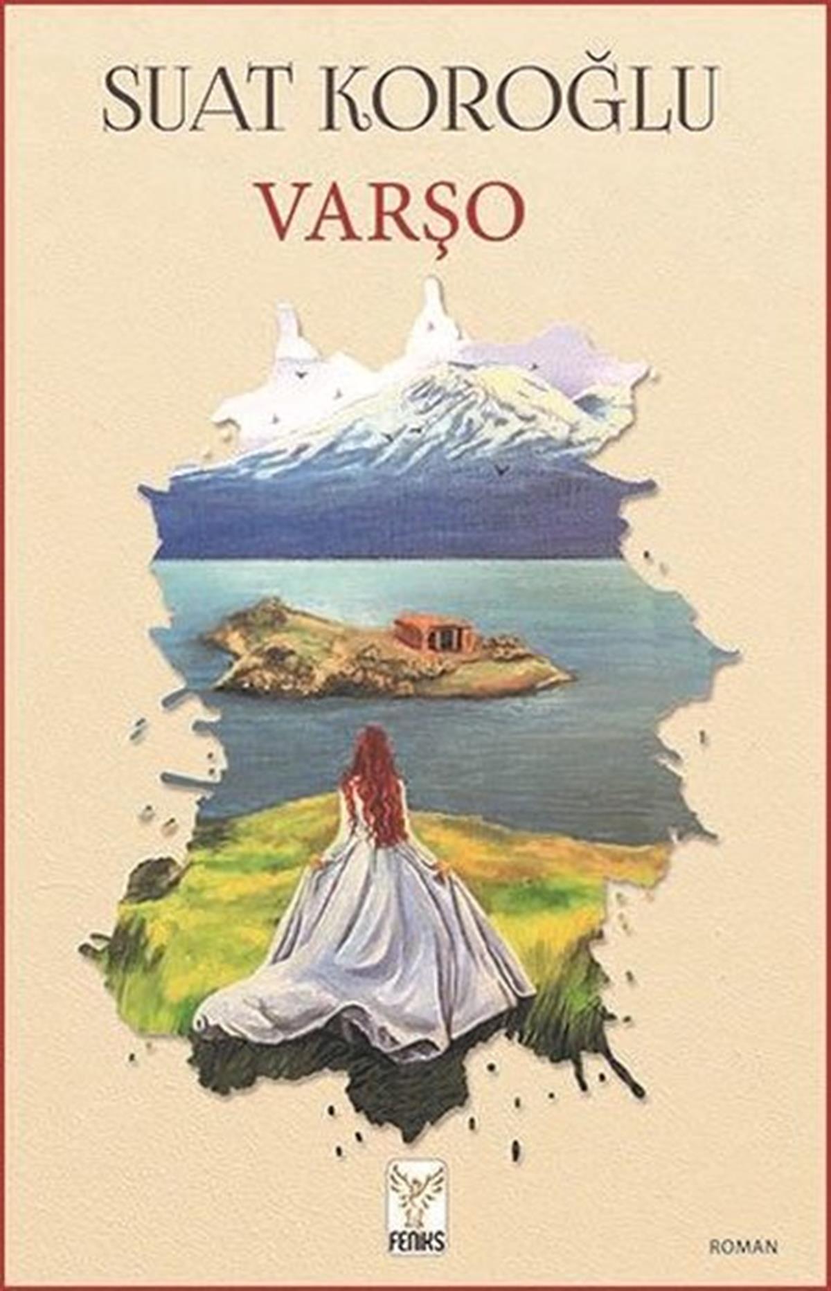 Suat KoroğluTürkiye RomanVarşo