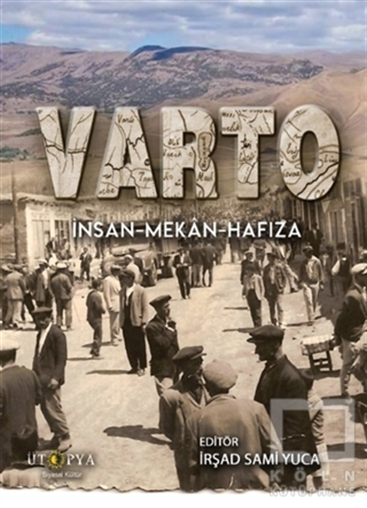 İrsad Sami YucaAraştırma - İncelemeVarto