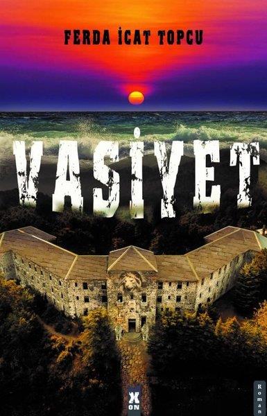 Ferda İcat TopçuTürkiye RomanVasiyet
