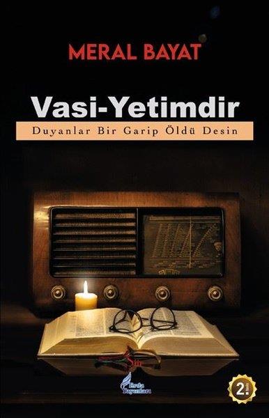 Meral BayatTürk ŞiiriVasiyetimdir