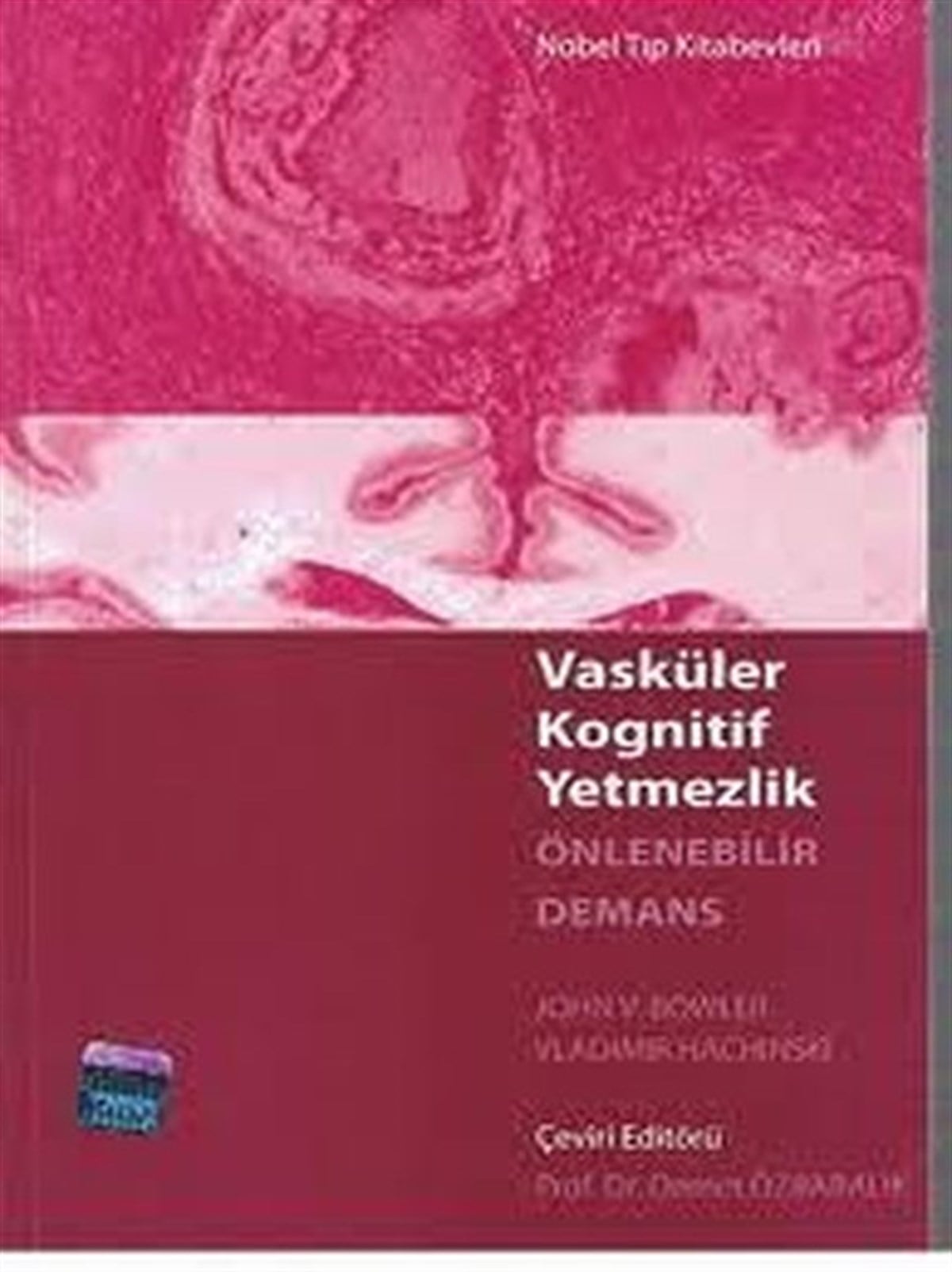 KolektifTıpVasküler Kognitif Yetmezlik