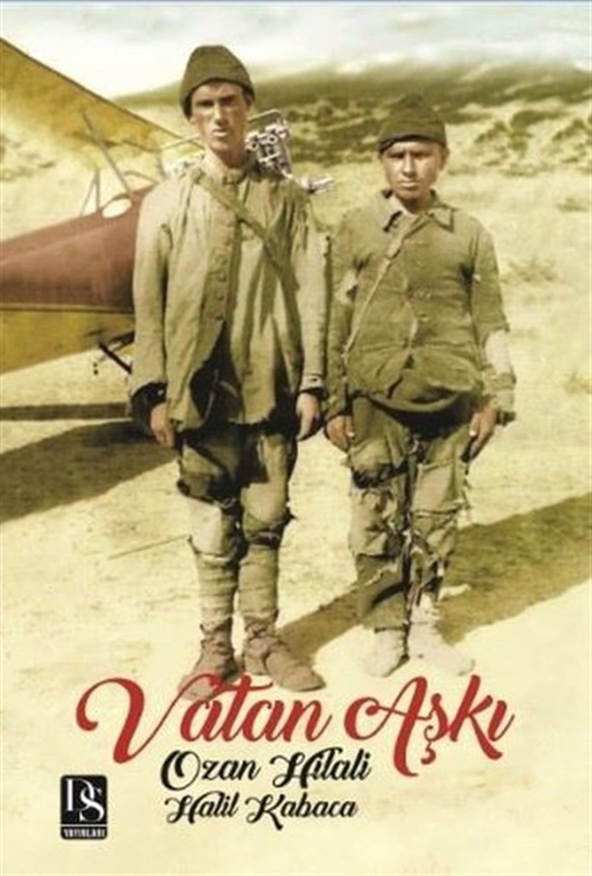 Halil KabacaTürk ŞiiriVatan Aşkı