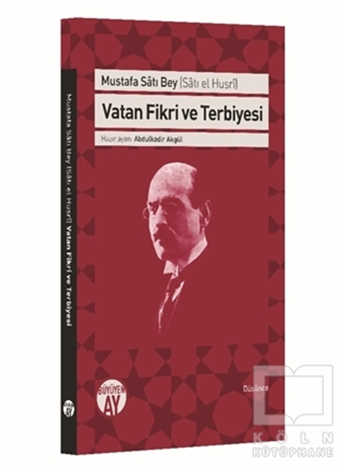 Mustafa Satı BeyTürkiye ve Cumhuriyet TarihiVatan Fikri ve Terbiyesi