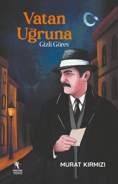 Murat KırmızıÇocuk Gençlik RomanlarıVatan Uğruna 10+ Yaş Resimli