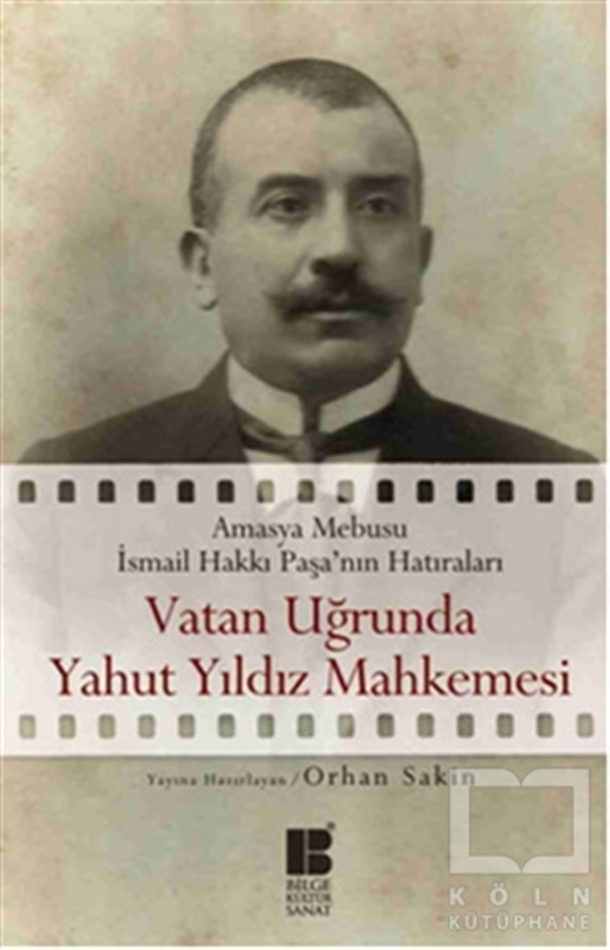 Orhan SakinDenemeVatan Uğrunda Yahut Yıldız Mahkemesinde