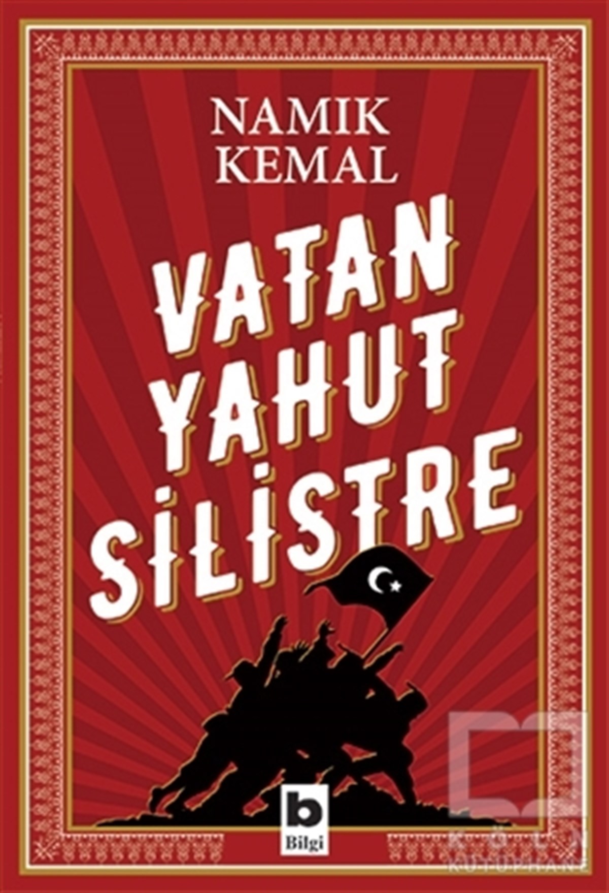 Namık KemalKlasiklerVatan Yahut Silistre