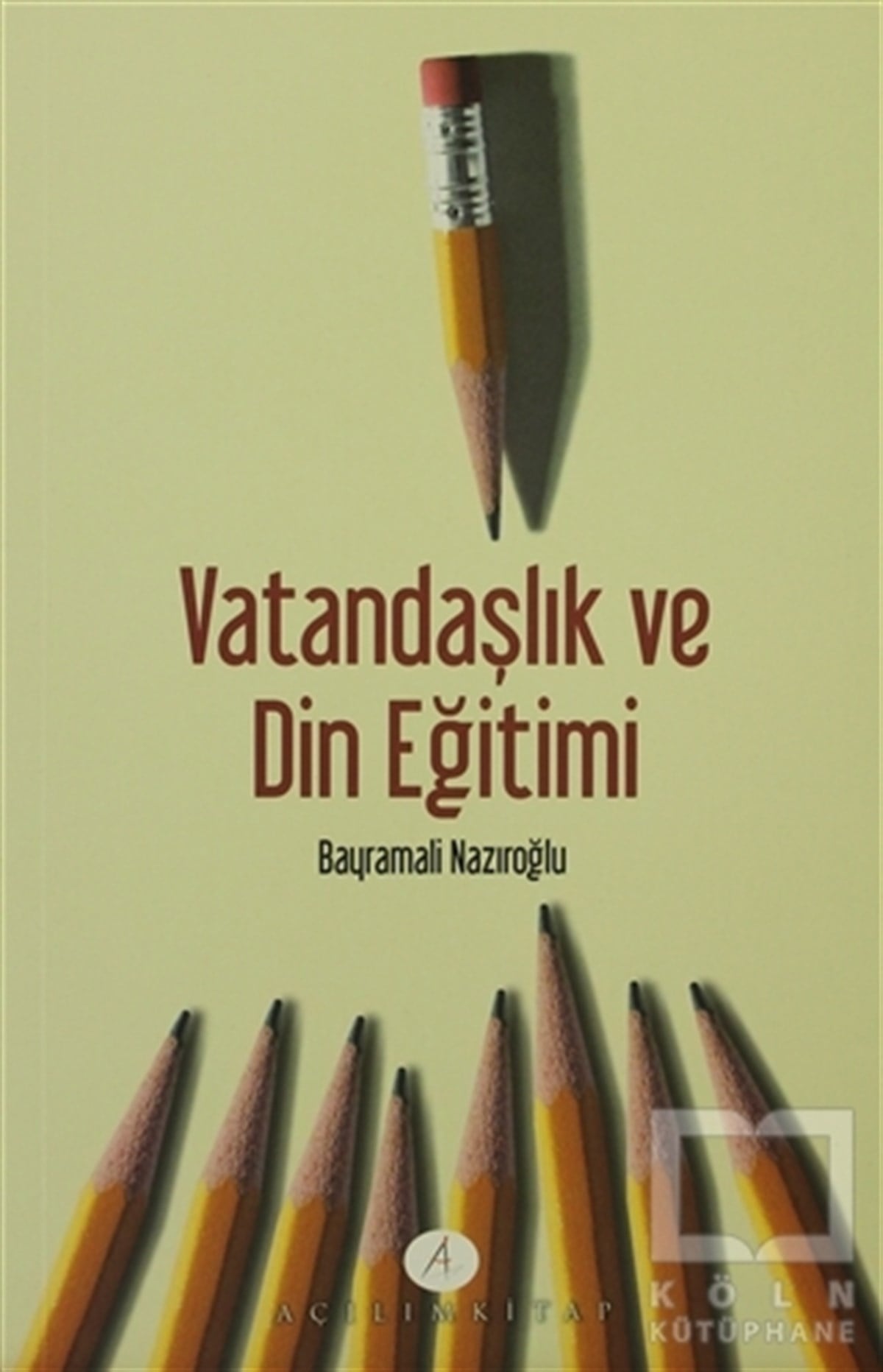 Bayramali NazıroğluDiğerVatandaşlık ve Din Eğitimi