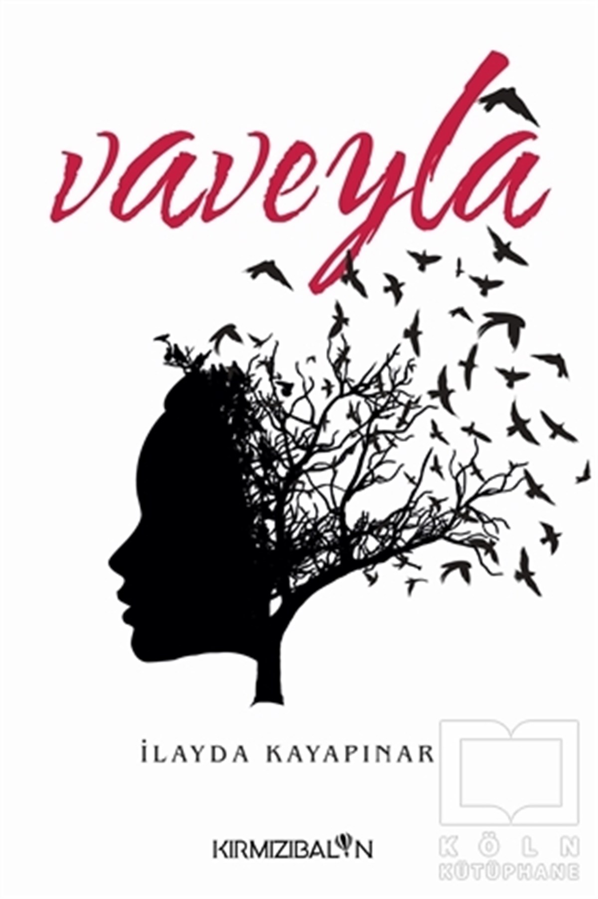 İlayda KayapınarDeneme KitaplarıVaveyla