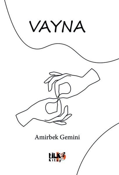 Amirbek GeminiTürk ŞiiriVayna