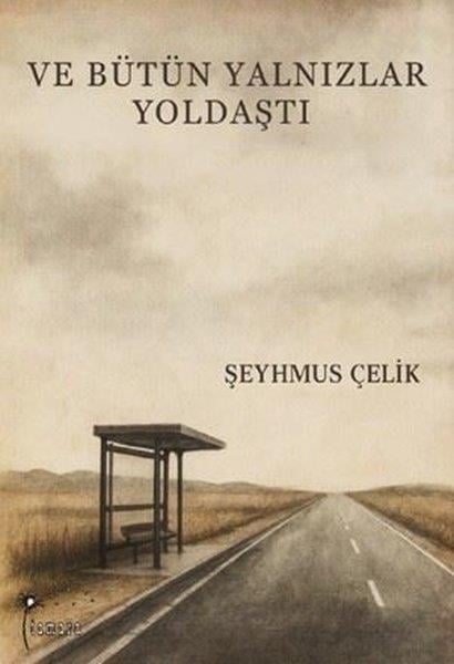 Şeyhmus ÇelikTürk ŞiiriVe Bütün Yalnızlar Yoldaştı