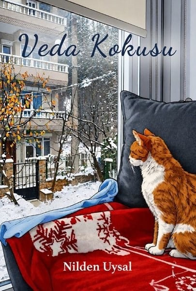 Nilden UysalTürk RomaniVeda Kokusu