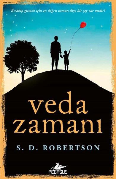S. D. RobertsonPsikoloji KitaplarıVeda Zamanı