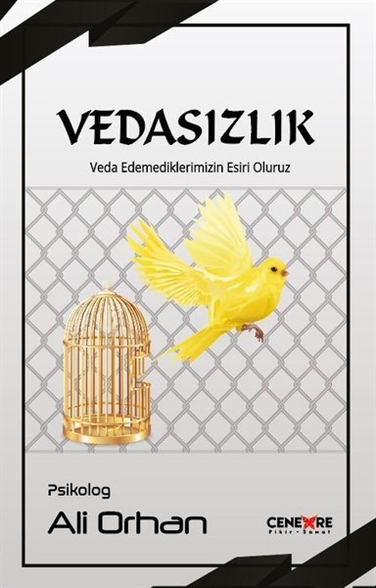 Ali OrhanPsikoloji BilimiVedasızlık