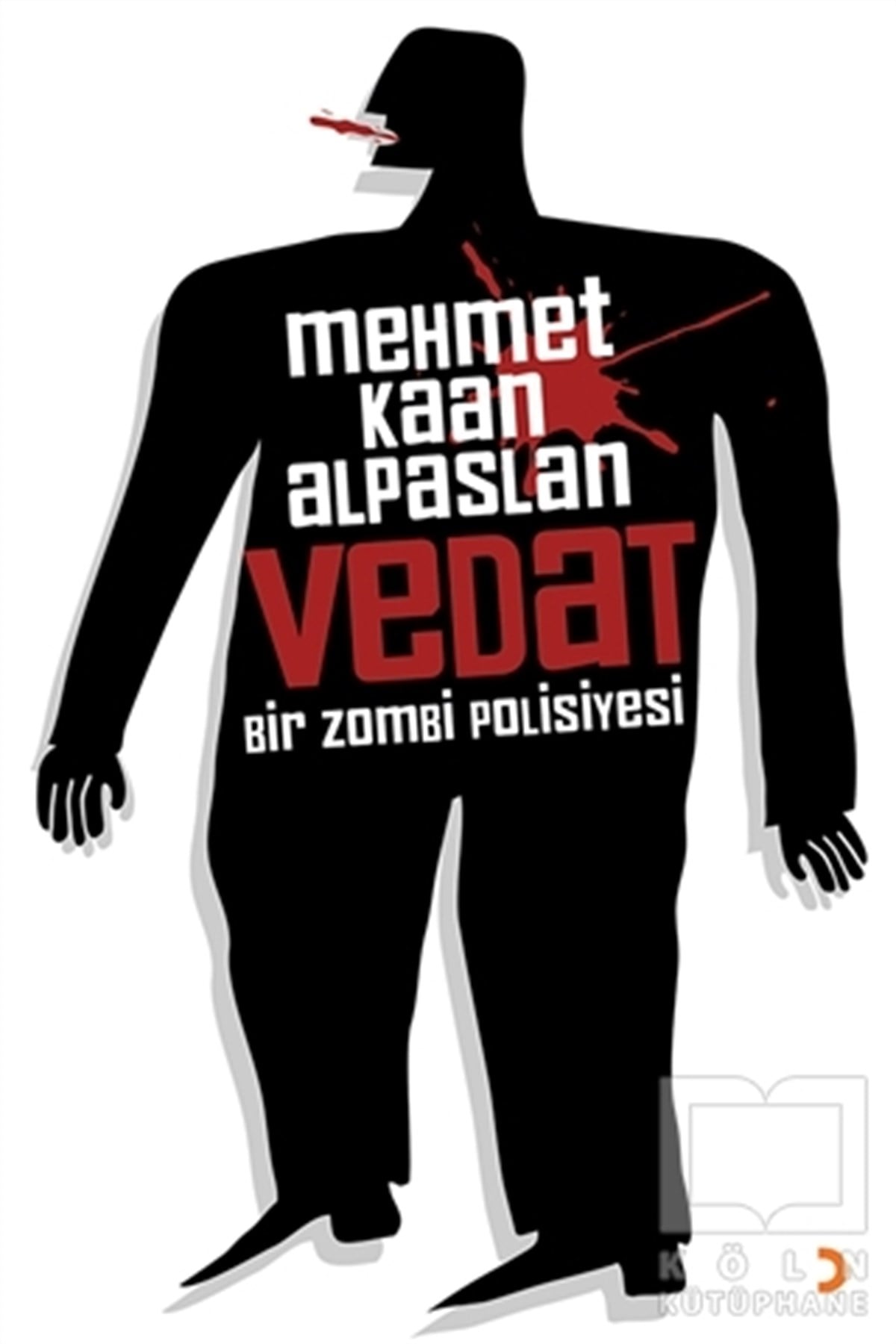 Mehmet Kaan AlpaslanPolisiyeVedat