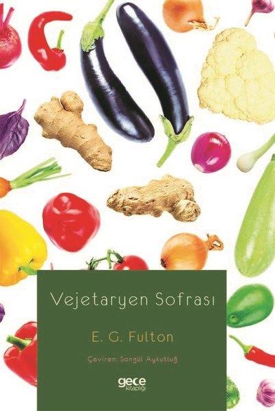 E. G. FultonGastronomiVejetaryen Sofrası