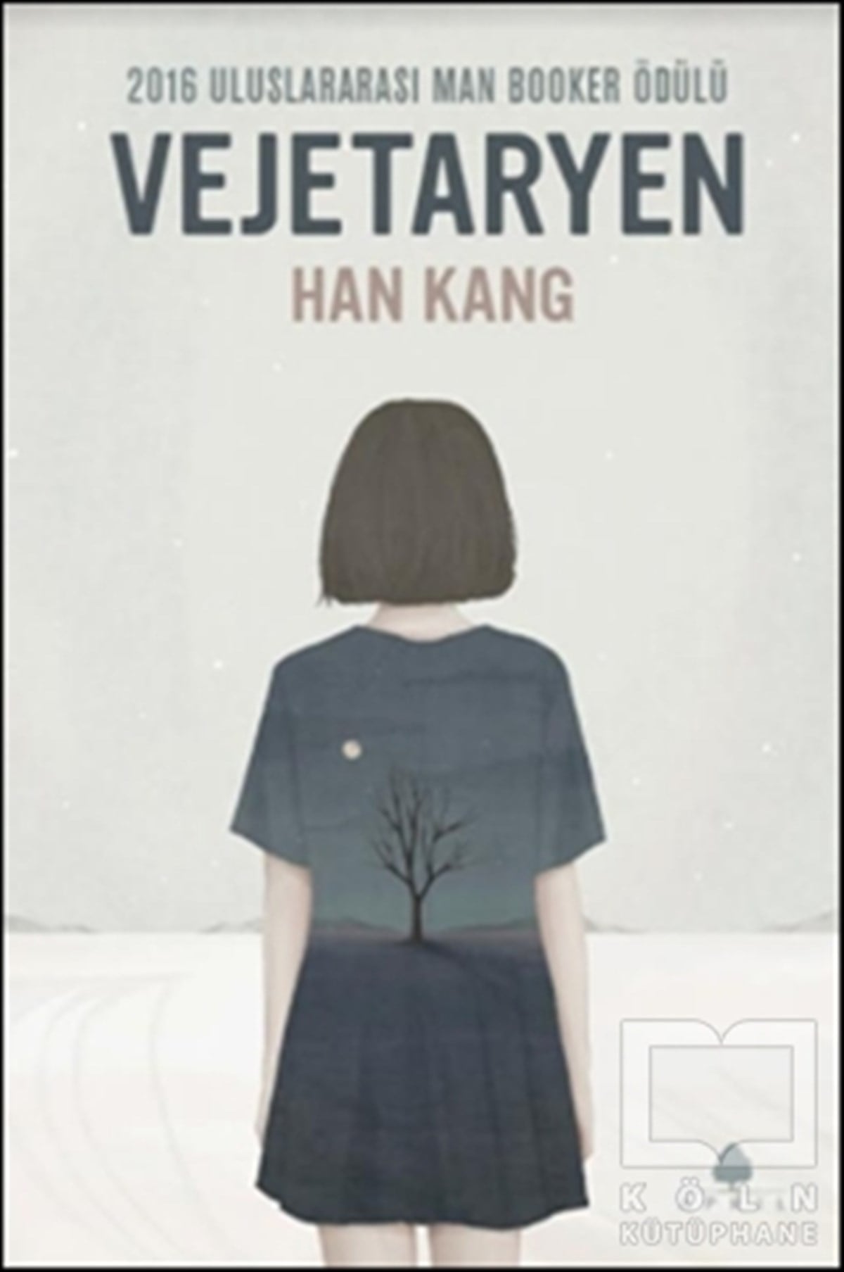 Han KangRomanVejetaryen