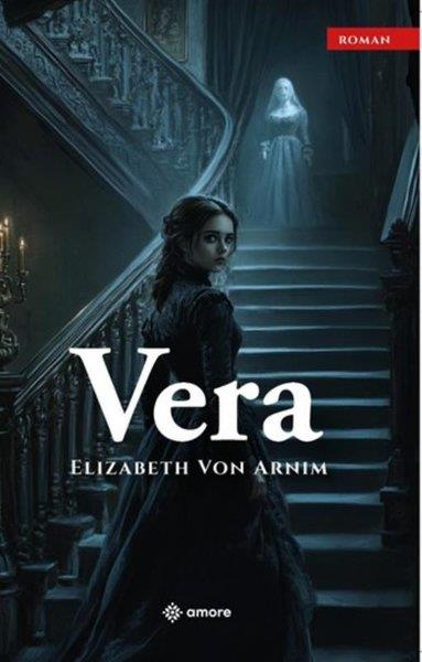 Elizabeth von ArnimDünya RomanVera