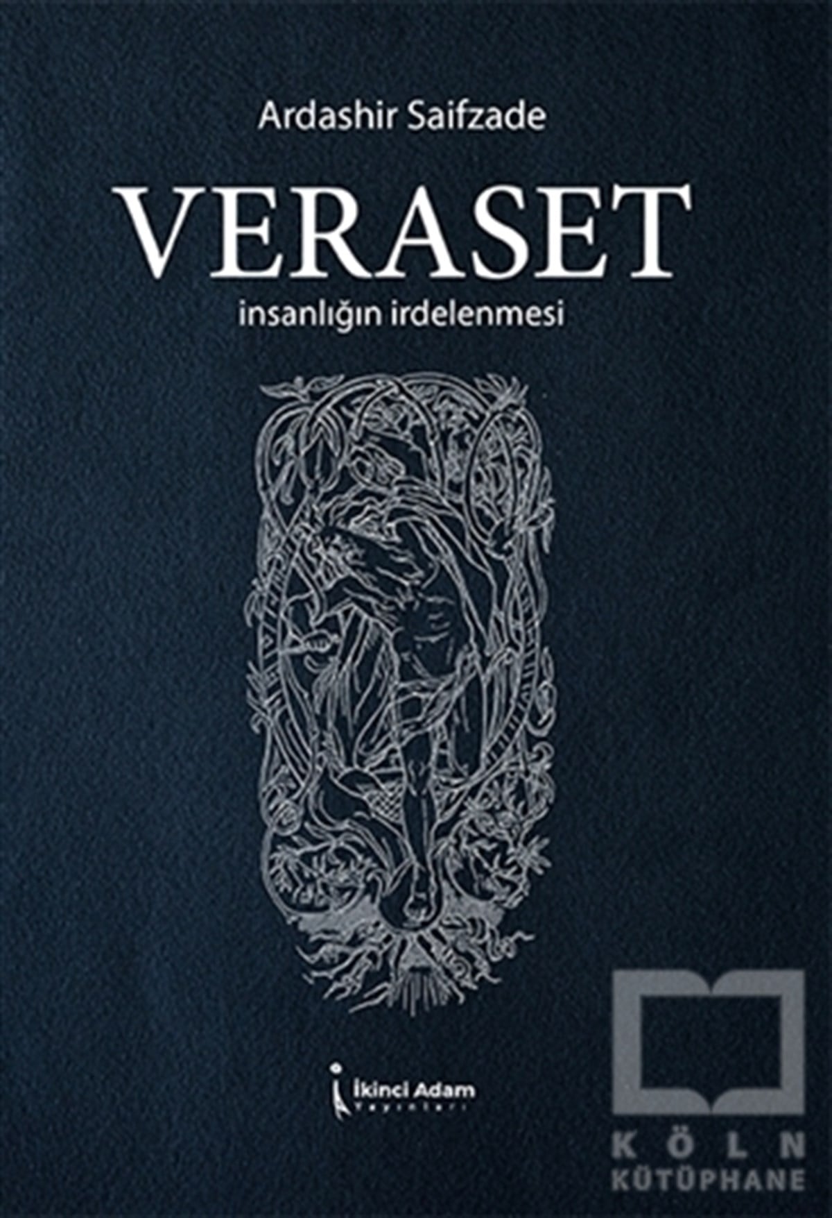 Ardashir SaifzadeDeneme KitaplarıVeraset