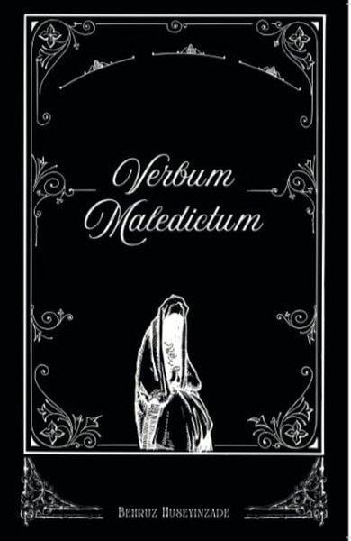 Behruz HuseyinzadeParapsikoloji KitaplarıVerbum Maledictum