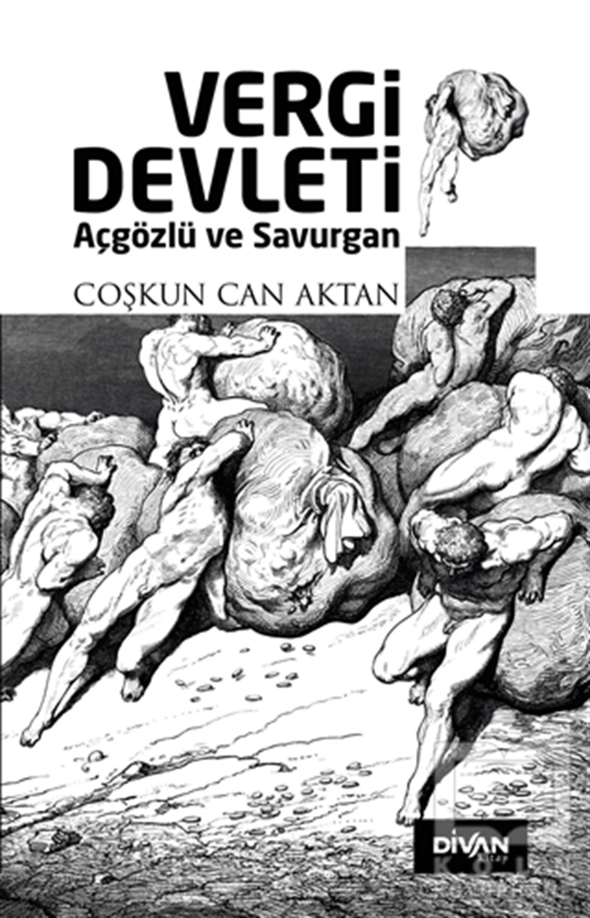 Coşkun Can AktanDiğerVergi Devleti