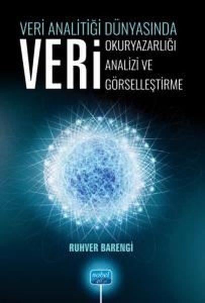 Ruhver BarengiEğitimVeri Analitiği Dünyasında Veri Okuryazarlığı Veri Analizi Veri Görselleştirme