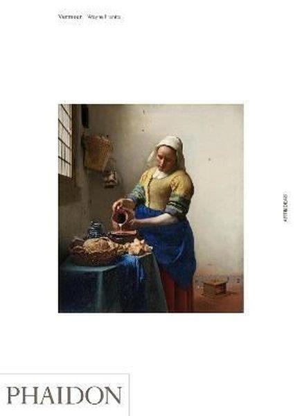 Wayne FranitsArtVermeer (Art & Ideas)