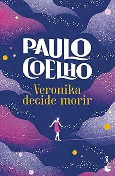 Paulo CoelhoSpanishVeronika decide morir