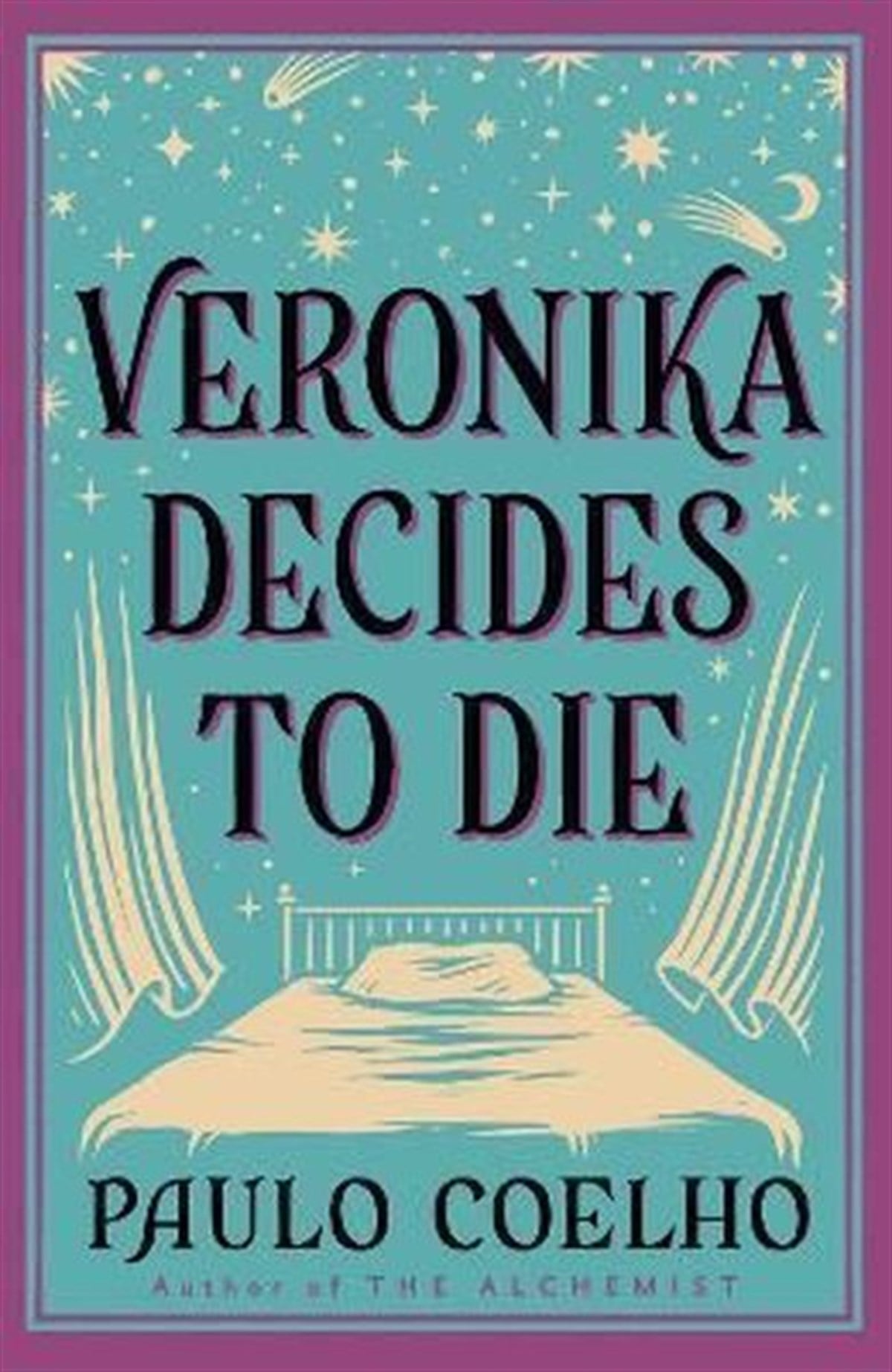 KolektifLiteratureVeronika Decides to Die