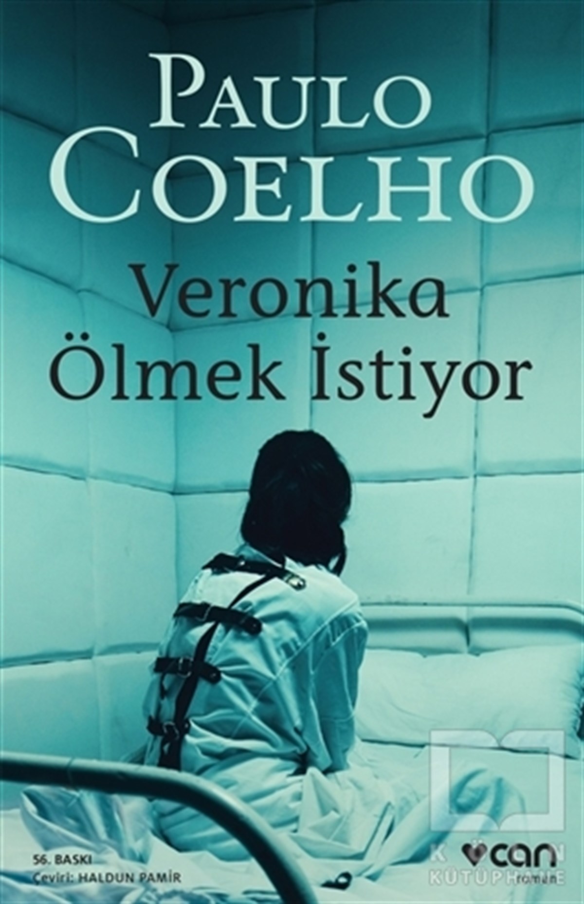 Paulo CoelhoRomanVeronika Ölmek İstiyor