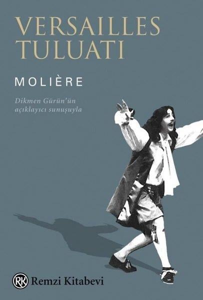 MoliereDünya OyunlarıVersailles Tuluatı