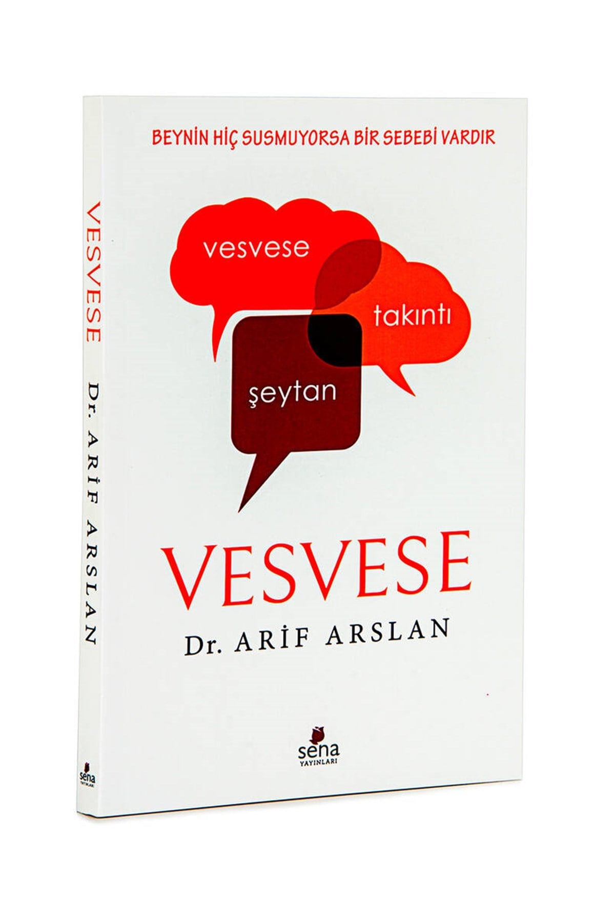 Vesvese - Dr. Arif Arslan