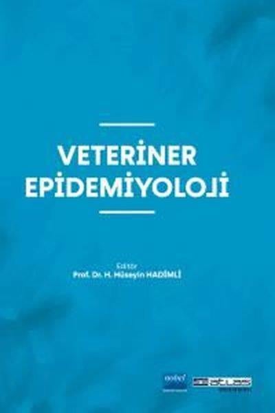Hasan Hüseyin HadimliDigerVeteriner Epidemiyoloji