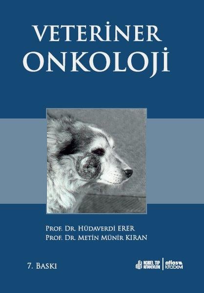 Hüdaverdi ErerTipVeteriner Onkoloji