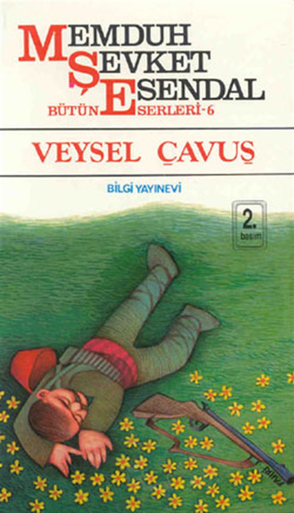 Muzaffer UygunerTürk KlasikVeysel Çavuş - Bütün Eserleri 6
