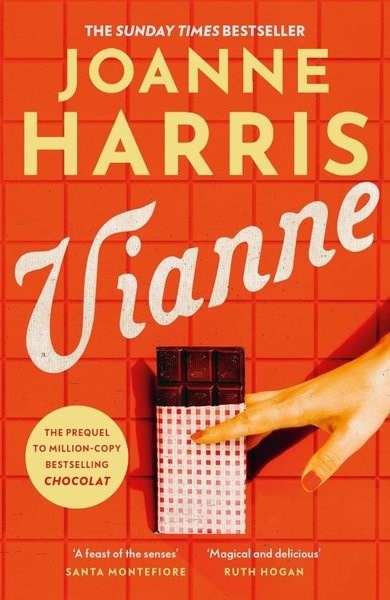 Joanne HarrisLiteratureVianne