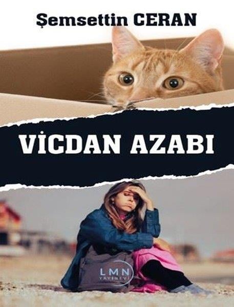 Şemsettin CeranDeneme KitaplarıVicdan Azabı