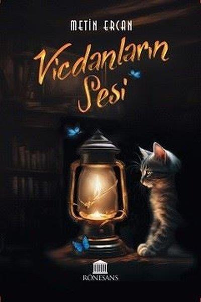 Metin ErcanTürk RomaniVicdanların Sesi