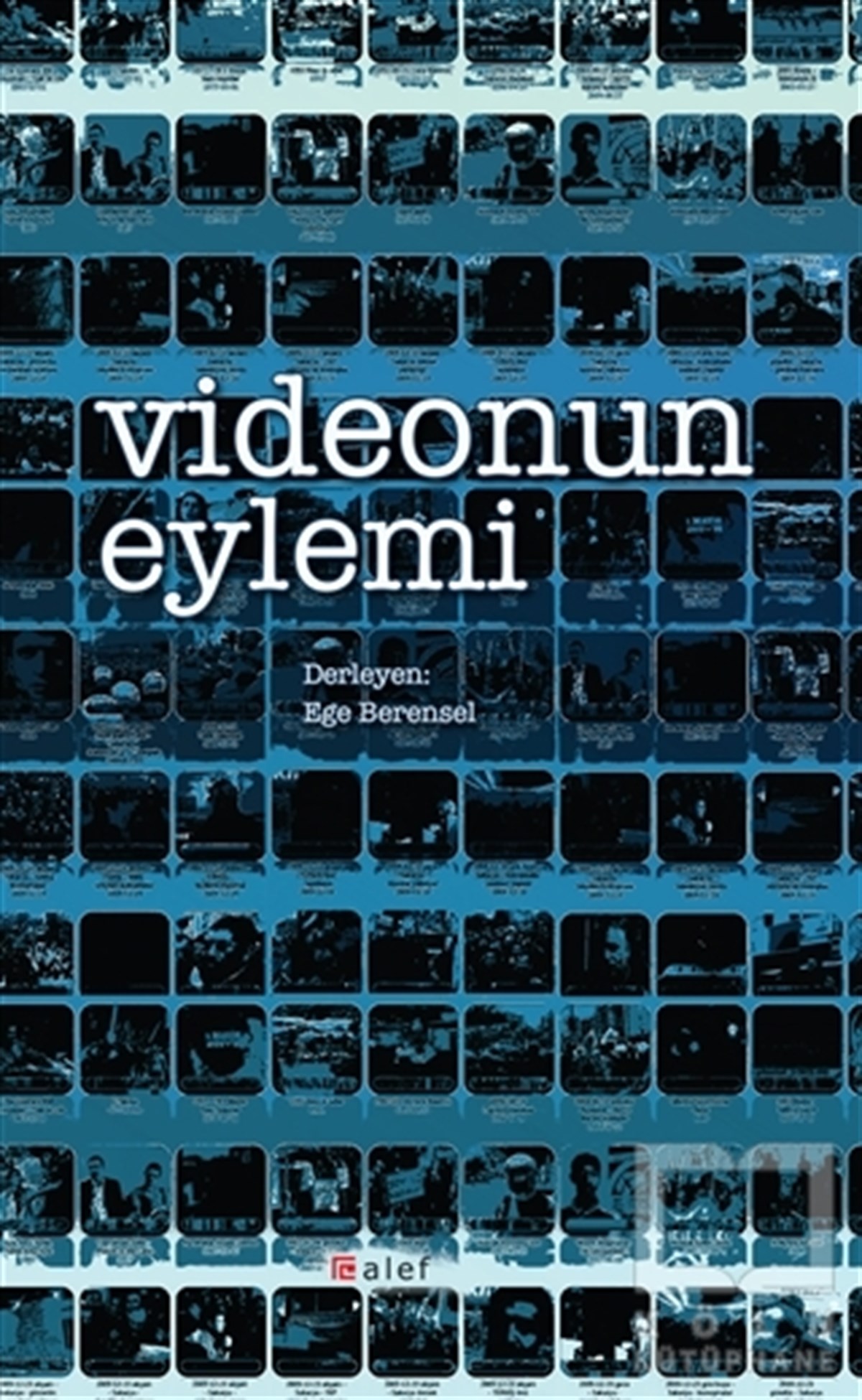 Ege Berenselİletişim - MedyaVideonun Eylemi