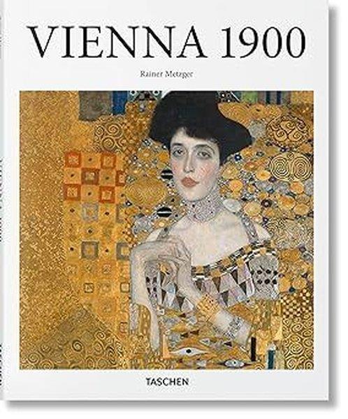 Rainer MetzgerArtVienna 1900
