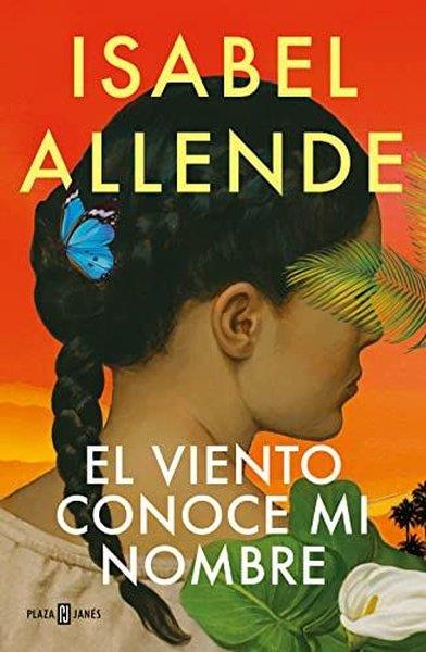 Isabel AllendeSpanishViento Conoce Mi Nombre El