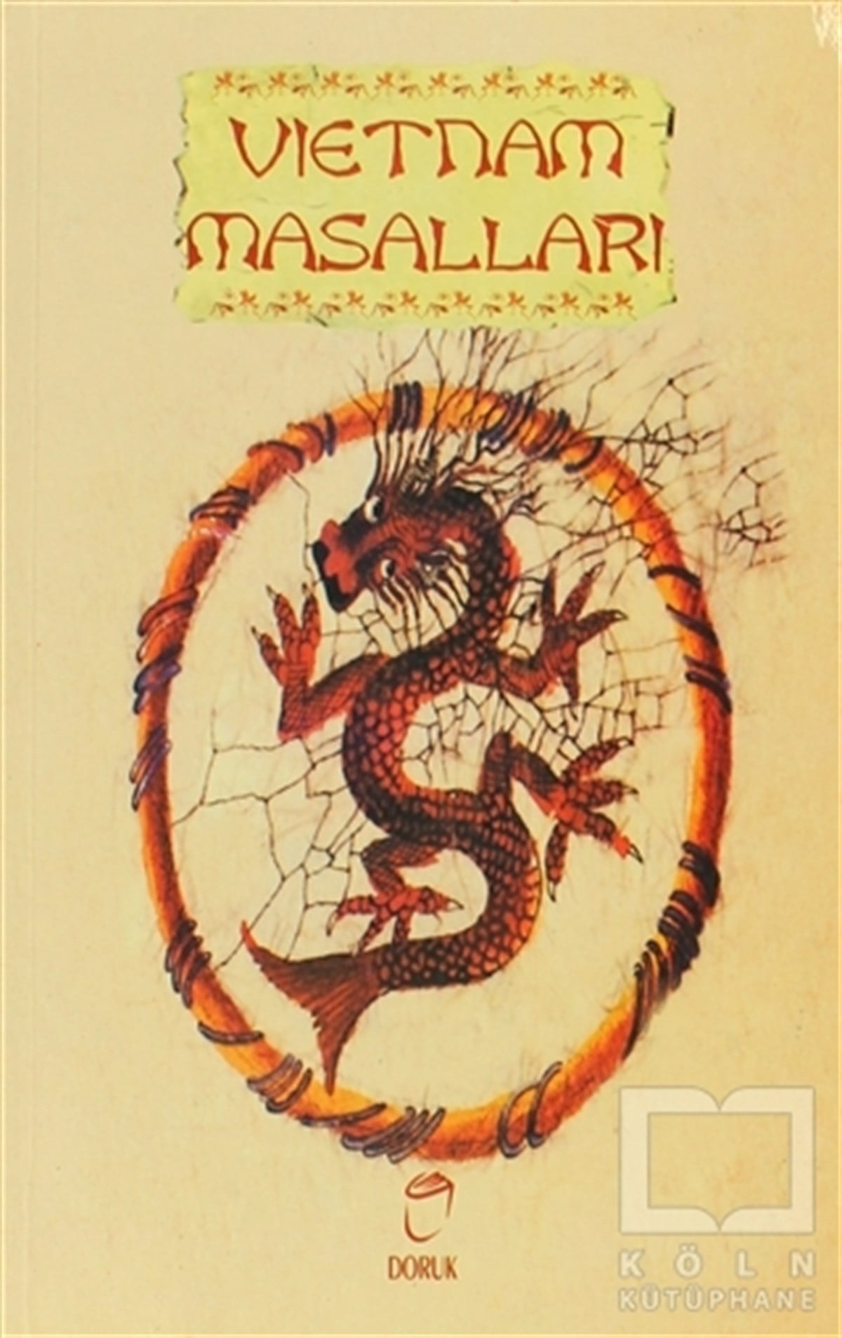 DerlemeDivan Edebiyatı - Halk EdebiyatıVietnam Masalları
